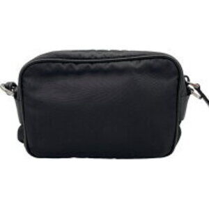 Prada Bag Edition Shoulder Re Black